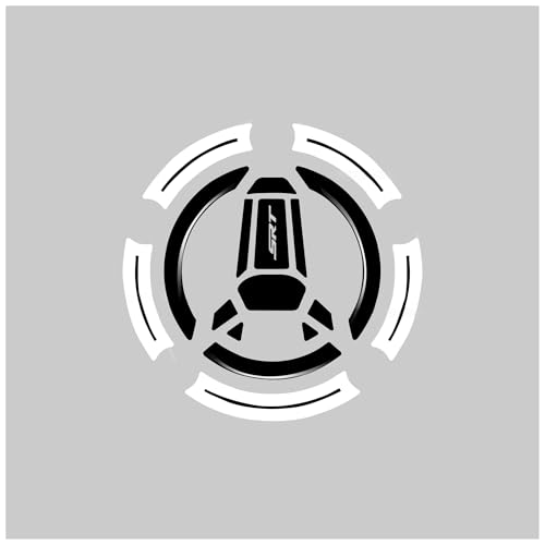Protection réservoir carburant SRT700X contre les rayures