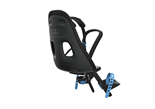 Cadeirinha traseira para bicicleta Thule Yepp Nexxt Mini