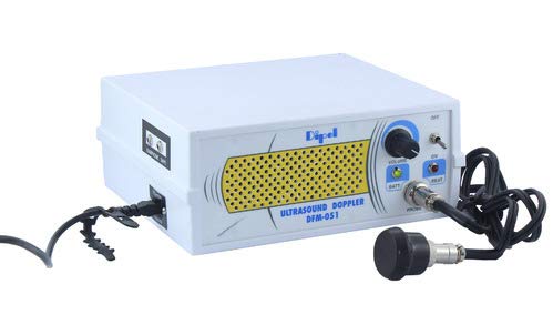 RK Foetal Doppler (Dipel) Dfm-.51