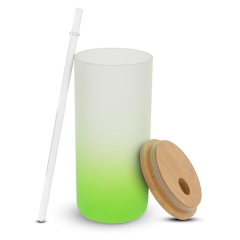 Hobby Lobby Sublimation Frosted Tumbler Cover