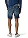 Rock & Republic Mens Cooper Slim Jean Denim Shorts, Back Up, 38 US