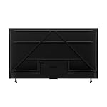 INSIGNIA 65-inch Class F50 Series LED 4K UHD Smart Fire TV with Alexa Voice Remote (NS-65F501NA24) - Image 4