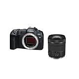 Canon EOS R8 Body + RF24-105 F4-7.1 IS STM