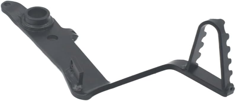 Rear Brake Lever Pedal Compatible With F750GS F850GS ADV 2016 2017 2018 2019 2020 2021 2022 2023 2024