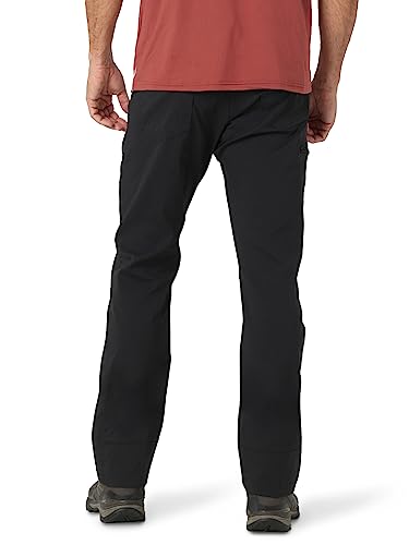 Atg By Wrangler NS849CV-1-34W X 34L Men'S Synthetic Utility Pant thumb #2