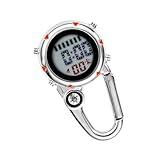 Pratique : cette petite montre à serrure en fer peut également être utilisée comme décoration pour votre sac, valise et autres choses, ce qui est à la beau et pratique