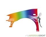 Bitte wählen Sie Ihr genaues Fahrzeug in der Amazon Fahrzeugliste