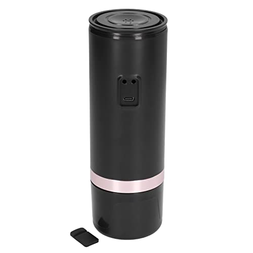 Koffiezetapparaat, 80 ml Mini Cafe Machine Snelle verwarming om te drinken - Image 4