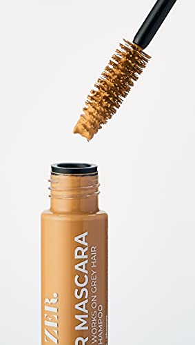 Stargazer, Mascara per capelli, Blonde