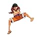 Banpresto - One Piece - Monkey D. Luffy I - II Special (ver. B), Maximatic Figure