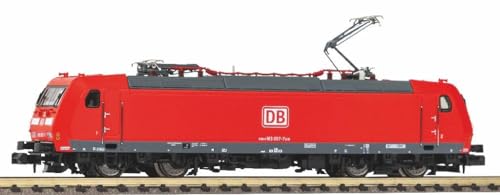 Piko N 40580 locomotive electrique BR 185 DB AG