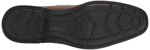 STACY ADAMS Men's Palladian Moc Toe Slip on Loafer4