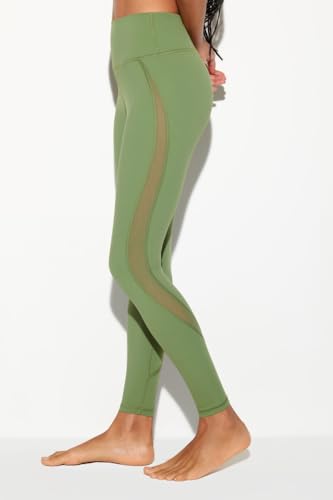 Spiritual Gangster Women's Gigi 7/8 Legging3