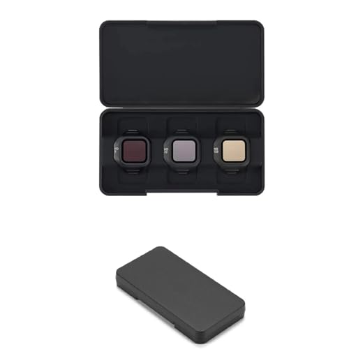 �h���[���ł��G �݊���������܂�DJI Mini 5 Pro ND�����Y�t�B���^�[�Z�b�g�Ή��AND8/ND32/ND128���h�~�J�����A�N�Z�T���[