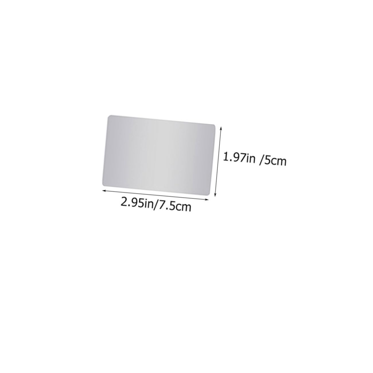 ARTIBETTER 5 set Etichette Adesive Impermeabili In Carta Etichette Riutilizzabili Per Biberon Impermeabili Per Asili Nido Per Contenitori Vuote 12 fogli*5