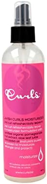 Lavish CURLS Moisturizer
