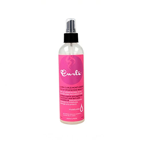 Curls Classic Collection Lavish Moisturizer