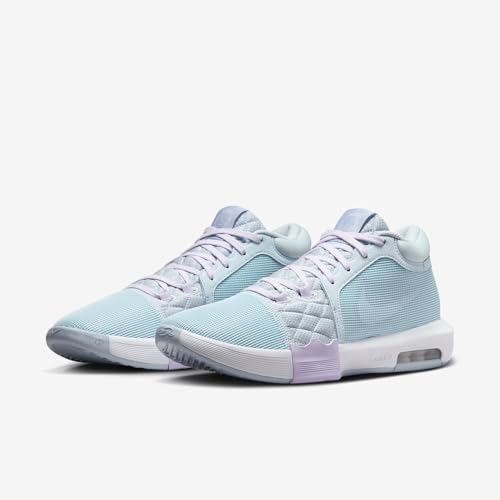 Image of Nike Lebron Witness VIII Men's Basketball Shoes