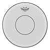 Remo Schlagzeugfell Powerstroke 77 Coated Snare Head with Clear Dot 13" #1