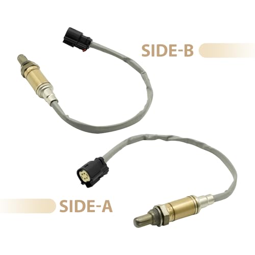 Sensor de oxígeno Anxingo para Ford y Mazda miniatura 5