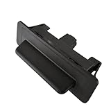 Lieferumfang: 1 x Schalter, Heckklappenentriegelung