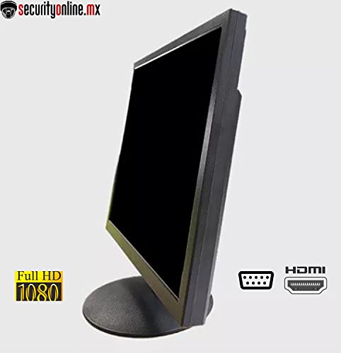 Listado y reviews de Monitor 17 pulgadas listamos los 10 mejores. 6 Listado y reviews de Monitor 17 pulgadas listamos los 10 mejores. 6