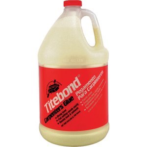 Franklin International 2826 1 Gallon44; Titebond Carpenters Glue