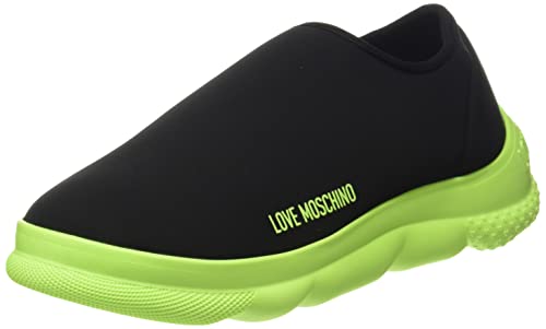 Fodera: Sintetico Scarpa