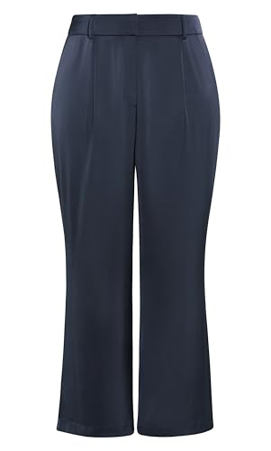 City Chic Women's Rylie Pant3