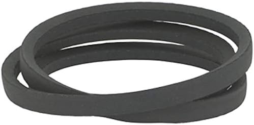 Jason Industrial V-Belt 5/8" x 93"OD Deep Wedge,Oil and Heat Resistant B90/5L930