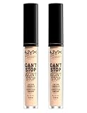 NYX PROFESSIONAL MAKEUP