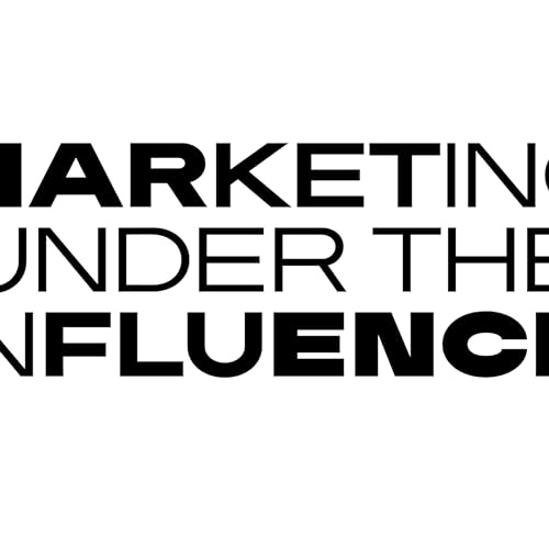 Page de couverture de Marketing Under The Influence