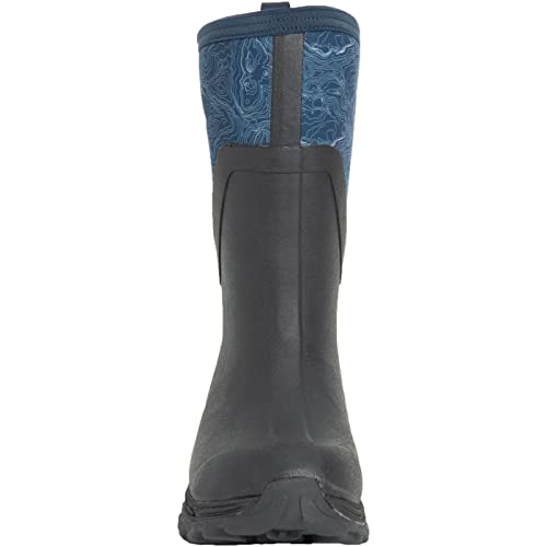 Image of MUCK Women's Arctic Sport II Mid Boot