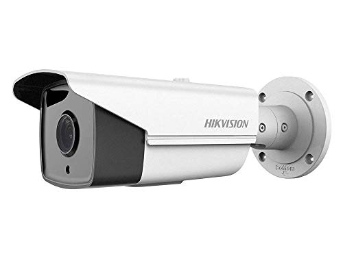 Preisvergleich Produktbild Hikvision DS-2CD2T85FWD-I5(4mm)