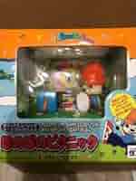 パラッパラッパー ほのぼのピクニック ポケットミュージックシーンコレクション Amazon.co.jp: パラッパラッパー ほのぼのピクニック ポケット