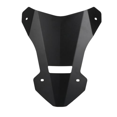 VURPW49 Aluminium Windscreen