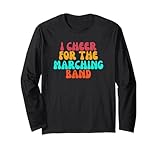 Photo Gallery divertente marching band cheer maglia a manica Photo Gallery divertente marching band cheer maglia a manica