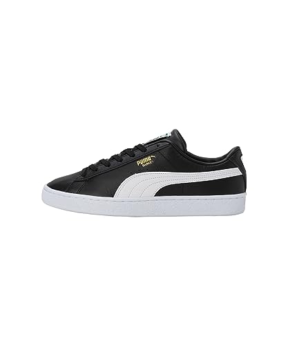 Baskets Puma Basket Classic XXI - vue 5
