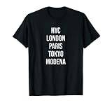 Modena Italia
