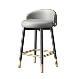 Junpllvic Counter Stool...