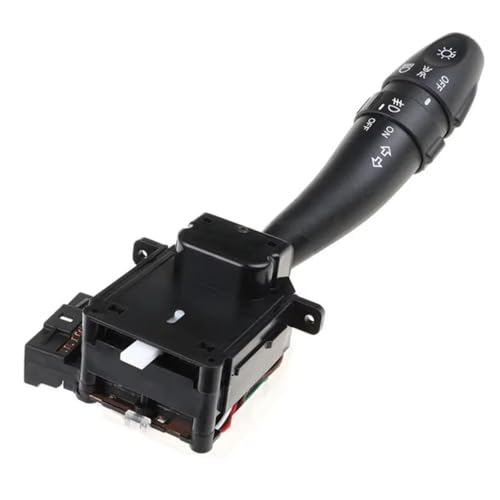 Commodo de phares voiture Sonata MK4 1999-2006 clignotant 93410-38100