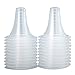 YUEFU Couvercle du thermomètre auriculaire, 20 pcs Oreille Thermomètre Couverture Lentille De Remplacement Filtres Sonde Thermoscan Utilisation