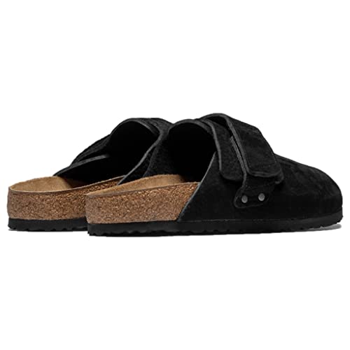 Birkenstock 1020413143 Nagoya Db Black Nb R 433