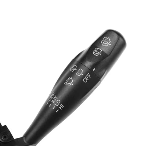 Interrupteur de clignotant pour rénover les commandes de votre Atos - 2