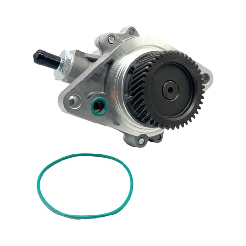 Bomba de Vacío WL5118G00A Compatible con Mazda BT-50 miniatura 2