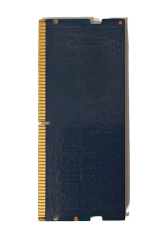 Image of Laptop RAM 12GB 4800MT /s DDR5 SODIMM RAMAXEL (RMSB3400KB06IVF-4800) (OEM) Plug N Play |Intel XMP |AMD Expo Supported |High Performance-Ideal for Gaming and Editing Intel, AMD Compatible