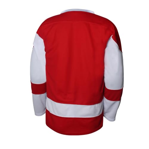 La Mejor Selección de Ropa de Hockey sobre hierba para Hombre más recomendados. 5 Imagen adicional