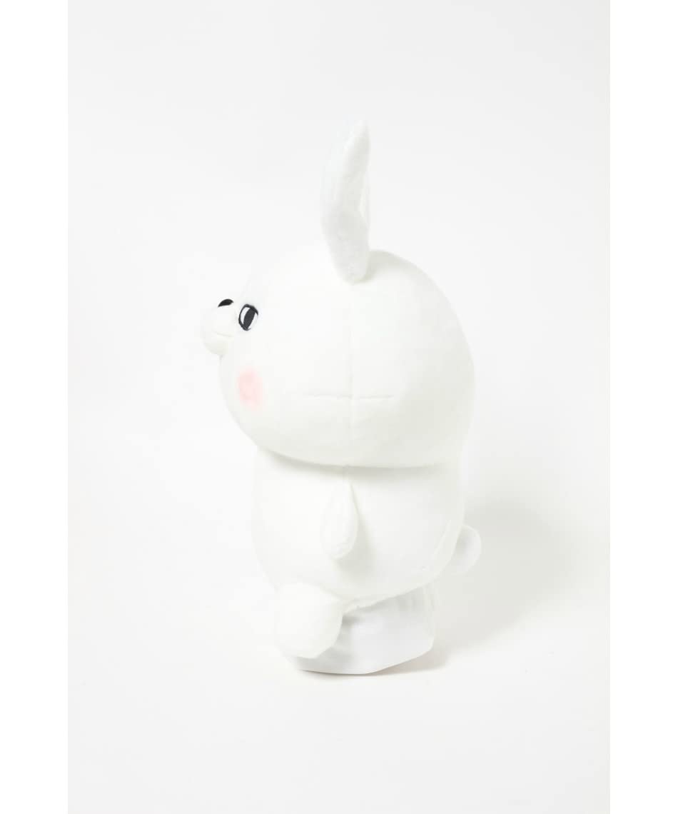 Amazon.co.jp: ヨッシースタンプ うさぎさん ヘッドカバー