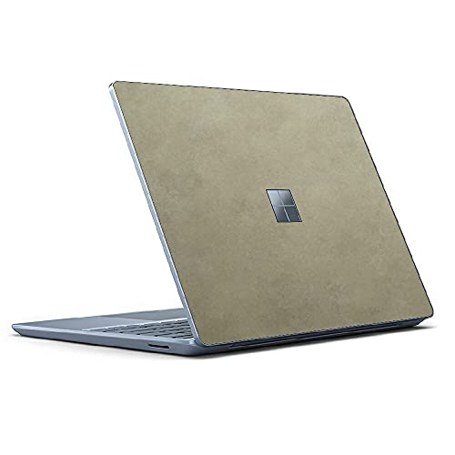 ClearView(NAr[) Microsoft Surface Laptop Go 12.4C` Ή XLV[ w ی tB P[X Jo[ h~ { [S[h ^]