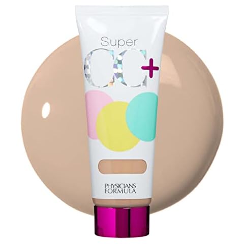 Physicians Formula Super CC+ Cream Cover